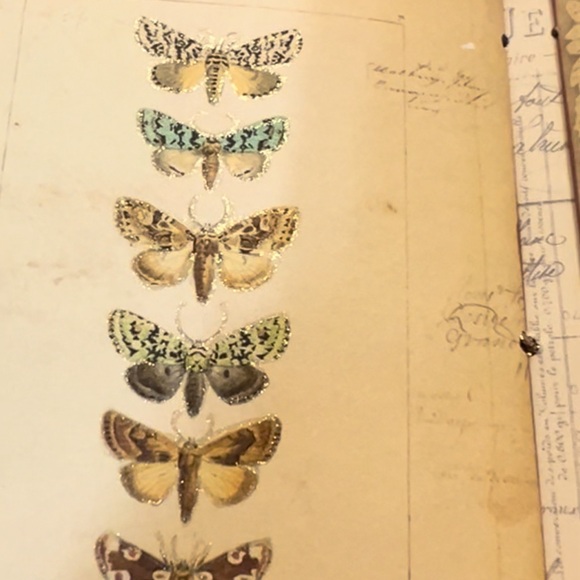 Mini Junk Journal - Picture 9 of 13